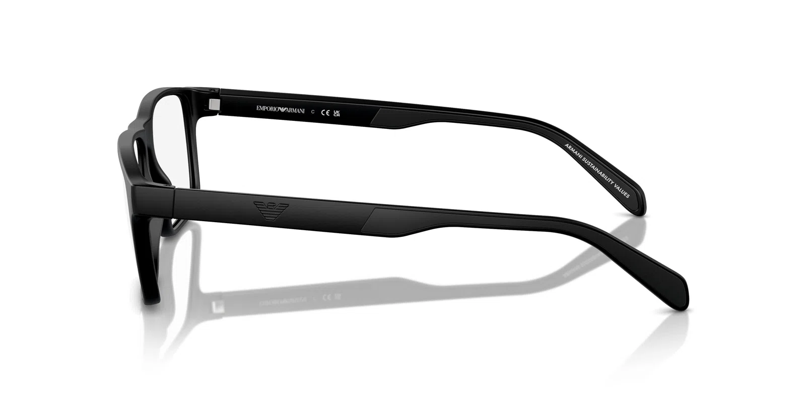 Emporio Armani 3233 Eyeglasses - view 23